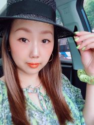 -手牵手美甲