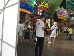-杭州浪浪浪水公园