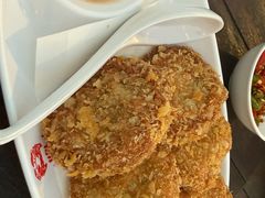 -大螃蟹海鲜餐厅