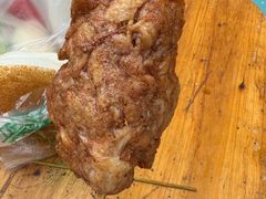 -丁脊壹绝·里脊肉