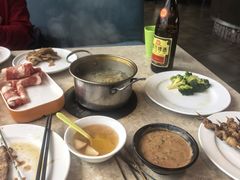 -索菲亚国际大酒店自助餐