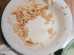 -蔡婶牛腩牛杂煲(长安万科店)