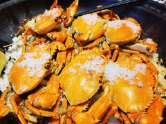 -牡丹国际大酒店-港式茶餐厅