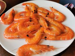 -重庆丽苑维景国际大酒店·海鲜自助餐厅