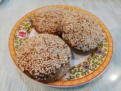 -烤肉季饭庄