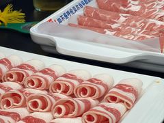 -楼外楼大刀肉传统火锅(西安大路店)