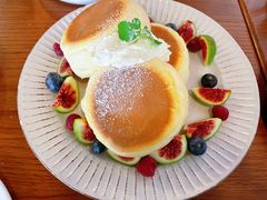 -UPPER KITCHEN(延安路店)