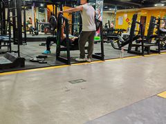 -阳光游泳培训基地(天通苑店)