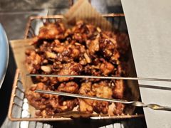 -醉炫音速烧烤·干煸菜(沙河总店)