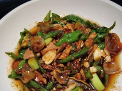 -老屋印象川菜(世纪东方店)