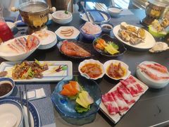 -海鼎荟海鲜姿造(泉州仟禧店)