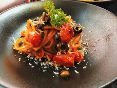 -百好乐宠物友好餐厅(朝外大街店)