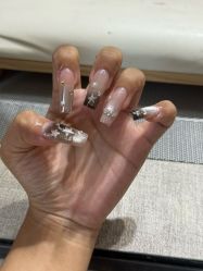 -艾珂·美甲美睫