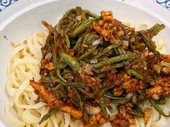 -平娃三宝烧烤·面食(南小街店)