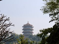-长安公园