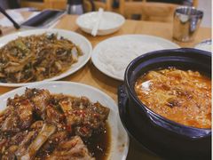 -贤花饭店(城阳店)