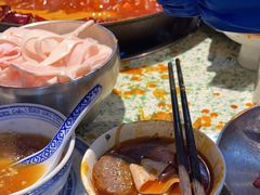 -五里关火锅(牛市口店)