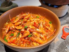 -传统菜农庄(皇姑路店)