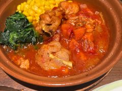 -萨莉亚(巴黎春天成山店)