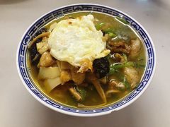 -大时代美食面馆