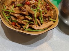 -鸿兴楼酒家(阜阳路店)