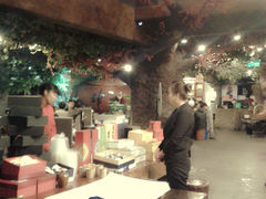 大堂-武林峰餐厅(龙湖星悦荟店)
