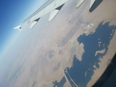 -银川河东国际机场