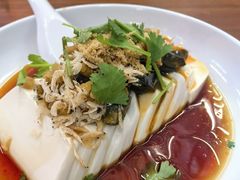 -谢记上海大排档(长寿路店)