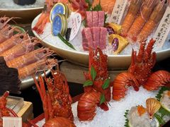 -上井料理黑金店(IFS国金中心店)