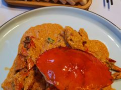 -阿诺泰·泰国餐厅(紫荆店)