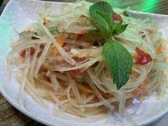 -Hi YOU你的饭局泰餐厅(雍和宫店)