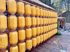 -竹泉村旅游度假区