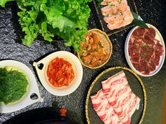-樱嘢·炭火烧肉(惠南店)