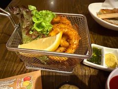 -安妮意大利餐厅(世贸天阶店)
