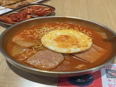 -朴大叔拌饭(上海真如环宇城店)