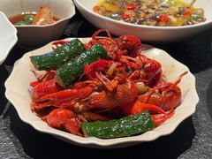 -桐湾大院·桐庐菜(滨江店)