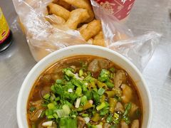 -中山牛肉肥肠粉面馆(军工社区店)