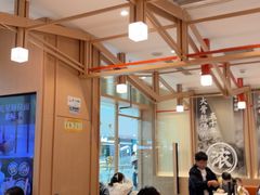 -味千拉面(泰州万达广场店)