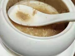 -广州天河合景福朋喜来登酒店 · 聚味轩中餐厅