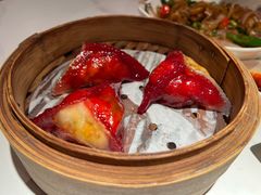 -禄运茶居·手工点心(猎德店)