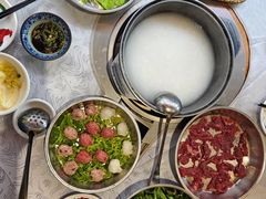 -丰尔粥食·粥底火锅(大良总店)