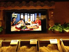 -云海肴·汽锅鸡·云南菜(天山百盛优客店)