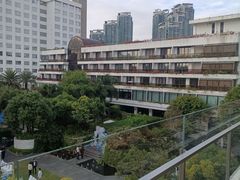 -白天鹅宾馆·流浮阁咖啡厅