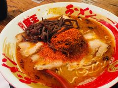 -豚王拉面(澳门银河店)