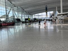 -广州白云国际机场-T2航站楼