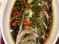 -苏淮景·苏闽融创菜·海鲜(原空港井河轩店)