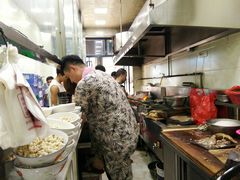 -刘信牛羊肉小炒泡馍(回民街店)