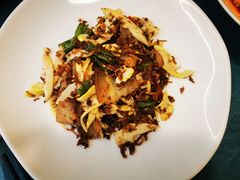 -干老四雅鱼饭店(滨江西路店)