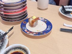 -万岁寿司(万国店)