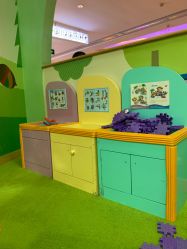 -莫莉幻想儿童乐园(北京顺义华联店)